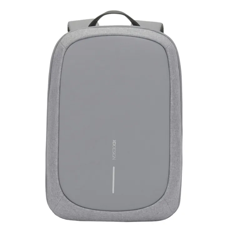 Kleine Rugzakken|Anti Diefstal Rugzakken>XD Design Bobby Edge Anti-Theft Backpack grey