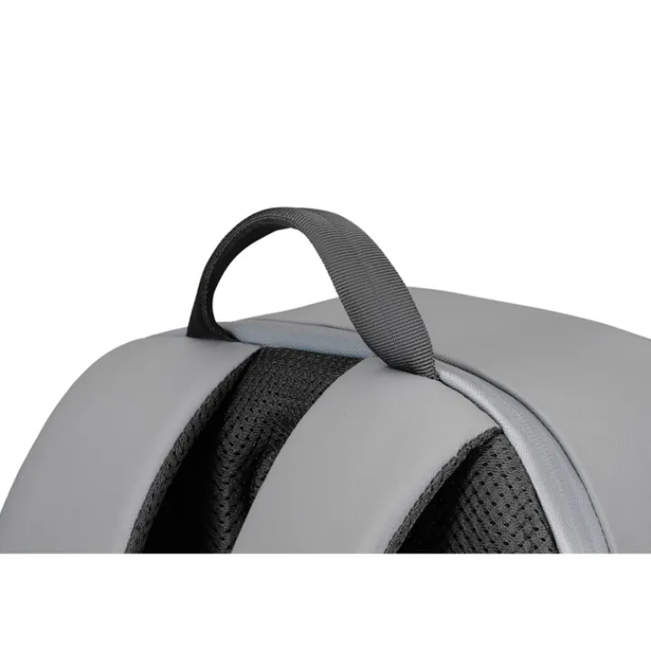 Kleine Rugzakken|Anti Diefstal Rugzakken>XD Design Bobby Edge Anti-Theft Backpack grey