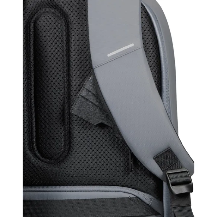 Kleine Rugzakken|Anti Diefstal Rugzakken>XD Design Bobby Edge Anti-Theft Backpack grey