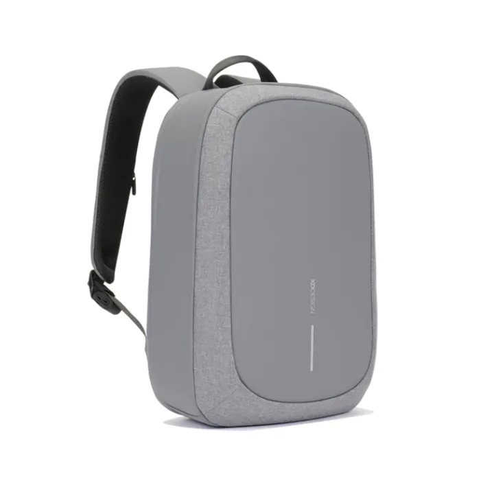 Kleine Rugzakken|Anti Diefstal Rugzakken>XD Design Bobby Edge Anti-Theft Backpack grey