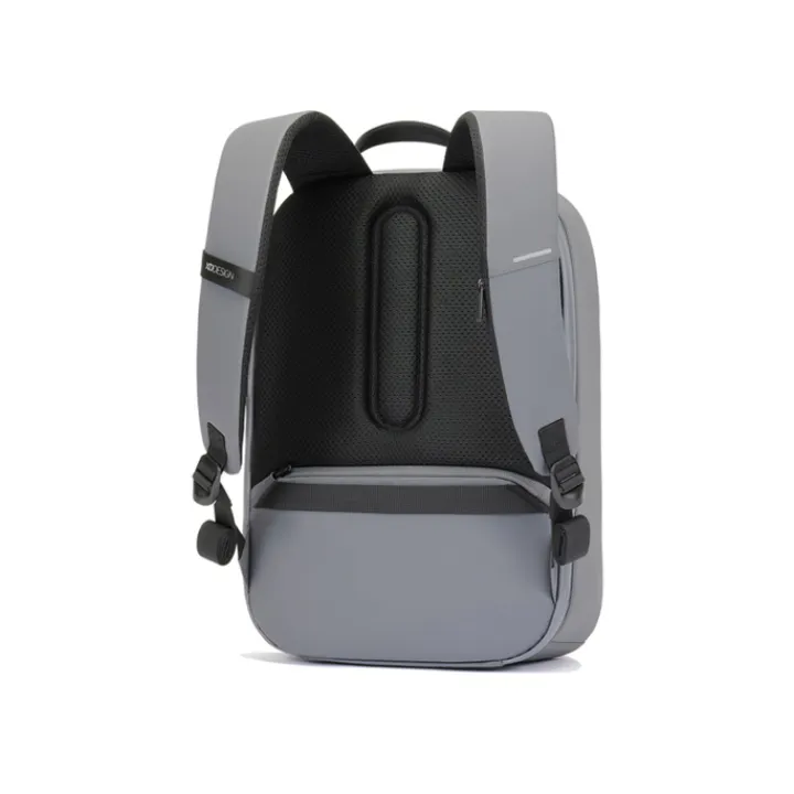 Kleine Rugzakken|Anti Diefstal Rugzakken>XD Design Bobby Edge Anti-Theft Backpack grey