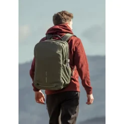 Heren Rugzakken|Dames Rugzakken>XD Design Bobby Explore Backpack green