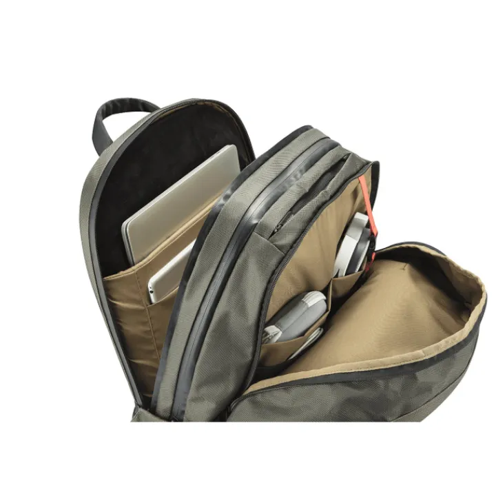Heren Rugzakken|Dames Rugzakken>XD Design Bobby Explore Backpack green