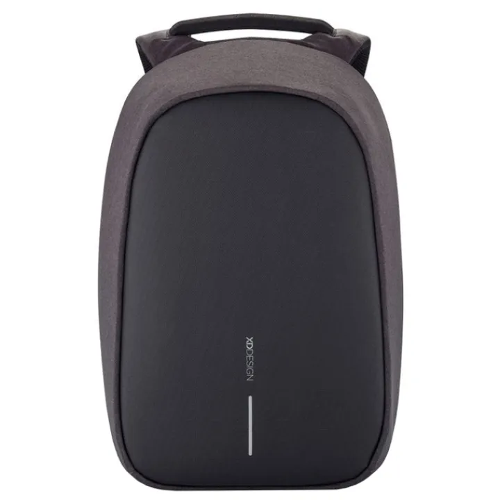 Kleine Rugzakken|Heren Rugzakken>XD Design Bobby Hero Regular Anti-diefstal Rugzak black