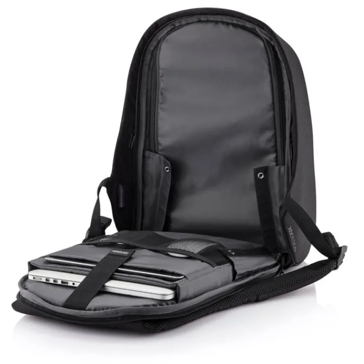 Kleine Rugzakken|Anti Diefstal Rugzakken>XD Design Bobby Hero Small Anti-diefstal Rugzak black