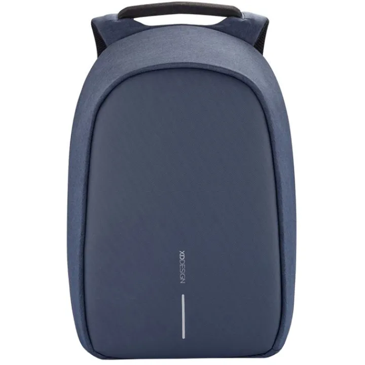 Kleine Rugzakken|Heren Rugzakken>XD Design Bobby Hero Small Anti-diefstal Rugzak navy