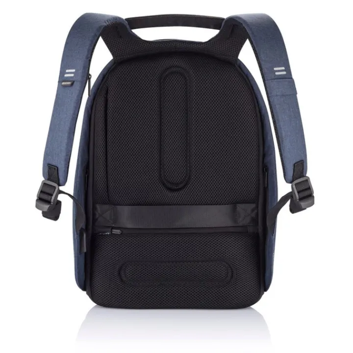 Kleine Rugzakken|Heren Rugzakken>XD Design Bobby Hero Small Anti-diefstal Rugzak navy