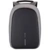 Kleine Rugzakken|Heren Rugzakken>XD Design Bobby Hero Small Anti-diefstal Rugzak grey