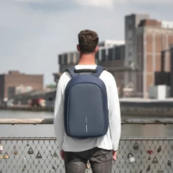 Anti Diefstal Rugzakken|17 Inch Laptoptassen>XD Design Bobby Hero XL Anti-diefstal Rugzak navy