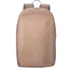 Kleine Rugzakken|Anti Diefstal Rugzakken>XD Design Bobby Soft Anti-Diefstal Rugzak brown