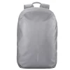 Kleine Rugzakken|Anti Diefstal Rugzakken>XD Design Bobby Soft Anti-Diefstal Rugzak grey