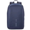 Kleine Rugzakken|Heren Rugzakken>XD Design Bobby Soft Anti-Diefstal Rugzak navy