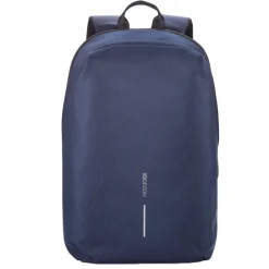 Kleine Rugzakken|Heren Rugzakken>XD Design Bobby Soft Anti-Diefstal Rugzak navy
