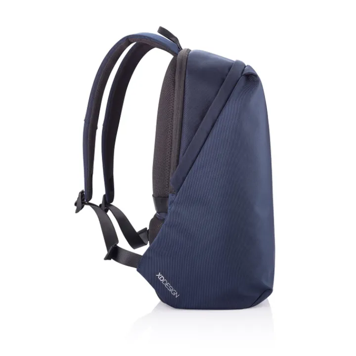 Kleine Rugzakken|Heren Rugzakken>XD Design Bobby Soft Anti-Diefstal Rugzak navy