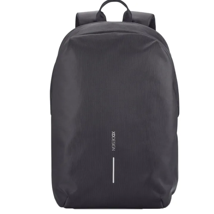 Kleine Rugzakken|Heren Rugzakken>XD Design Bobby Soft Anti-Diefstal Rugzak black