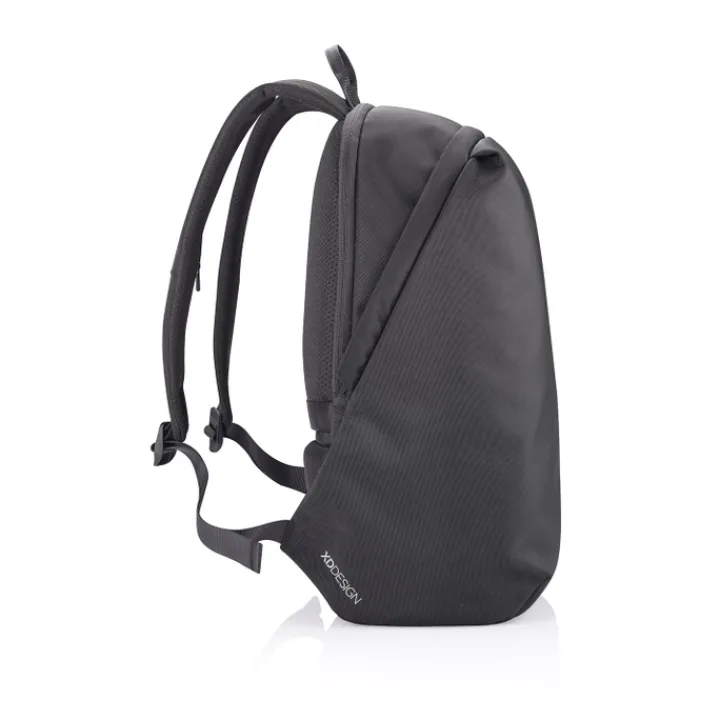 Kleine Rugzakken|Heren Rugzakken>XD Design Bobby Soft Anti-Diefstal Rugzak black