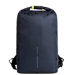 Anti Diefstal Rugzakken|15.6 Inch Laptoptassen>XD Design Bobby Urban Lite Anti-Diefstal Rugzak navy blue