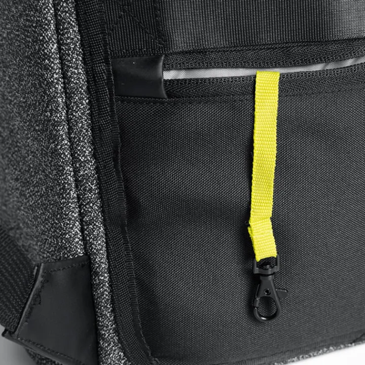 Heren Rugzakken|Dames Rugzakken>XD Design Bobby Urban Lite Anti-Diefstal Rugzak grey
