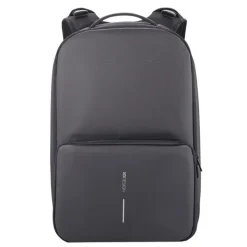 Anti Diefstal Rugzakken|15.6 Inch Laptoptassen>XD Design Flex Gym Bag black
