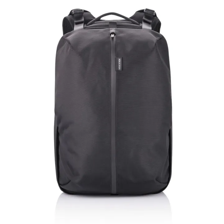 Anti Diefstal Rugzakken|15.6 Inch Laptoptassen>XD Design Flex Gym Bag black