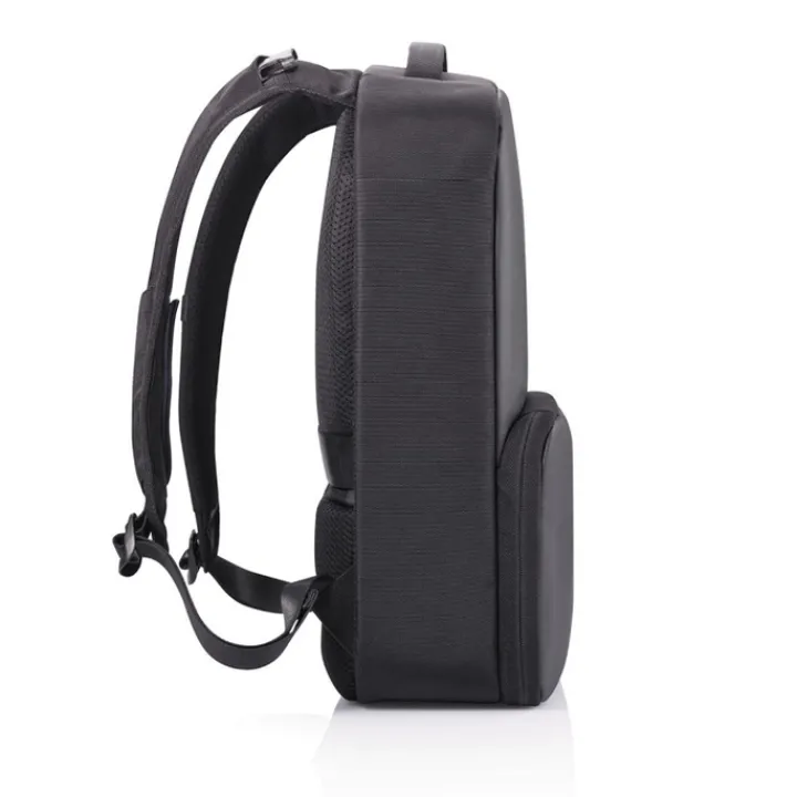 Anti Diefstal Rugzakken|15.6 Inch Laptoptassen>XD Design Flex Gym Bag black