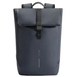 Kleine Rugzakken|Schoolrugzak>XD Design Urban Water Resistant Flap Top navy