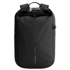 Heren Rugzakken|Dames Rugzakken>XD Design Urban Water Resistant Anti Theft black