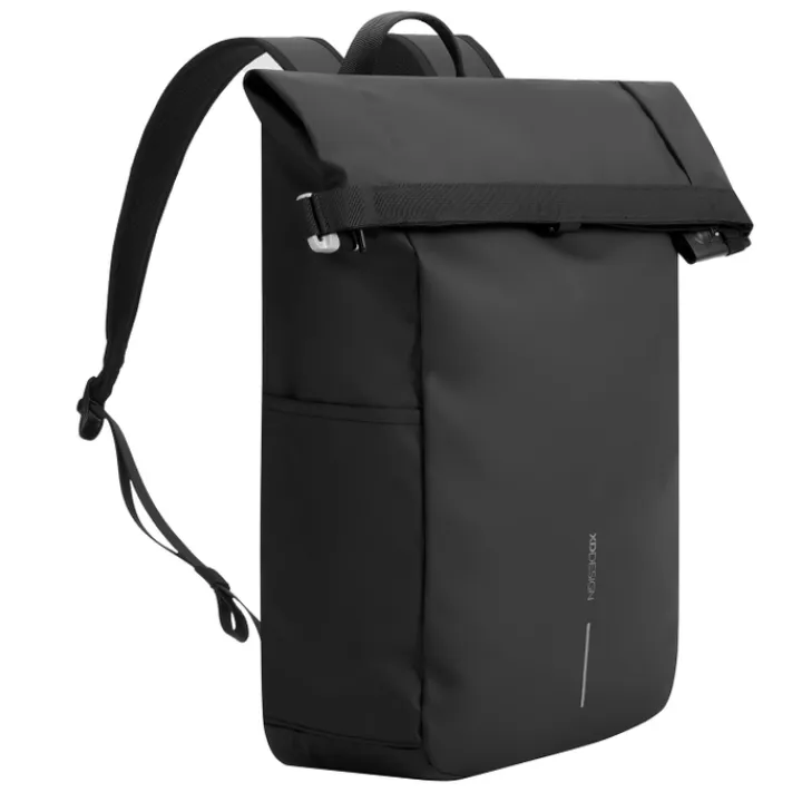 Heren Rugzakken|Dames Rugzakken>XD Design Urban Water Resistant Anti Theft black