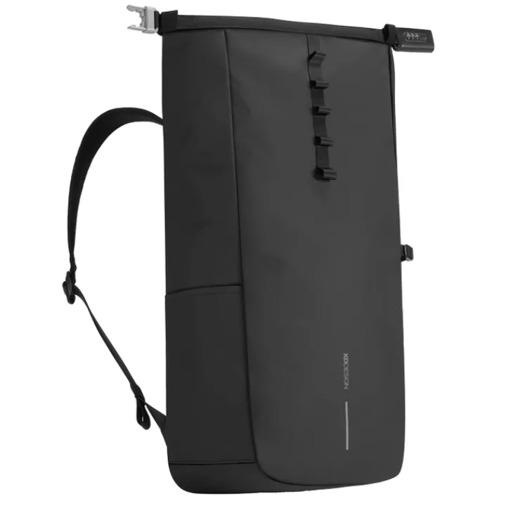 Heren Rugzakken|Dames Rugzakken>XD Design Urban Water Resistant Anti Theft black