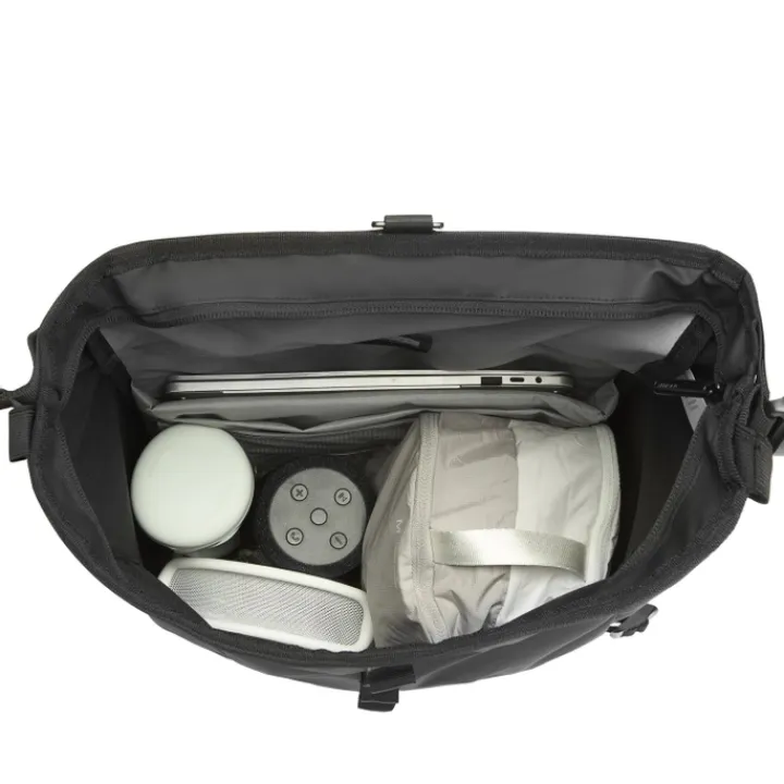 Heren Rugzakken|Dames Rugzakken>XD Design Urban Water Resistant Anti Theft black