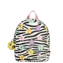 Peuter Rugzakken|Meisjesrugzakken>Zebra Trends Celeste Rugzak S multi