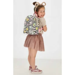 Peuter Rugzakken|Meisjesrugzakken>Zebra Trends Celeste Rugzak S multi