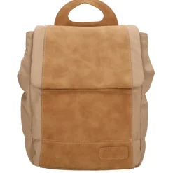 Mini Rugzakken|Kleine Rugzakken>Zebra Trends Color Backpack camel