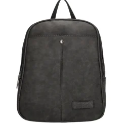 Daypack|Dames Rugzakken>Zebra Trends Cynthia Backpack black