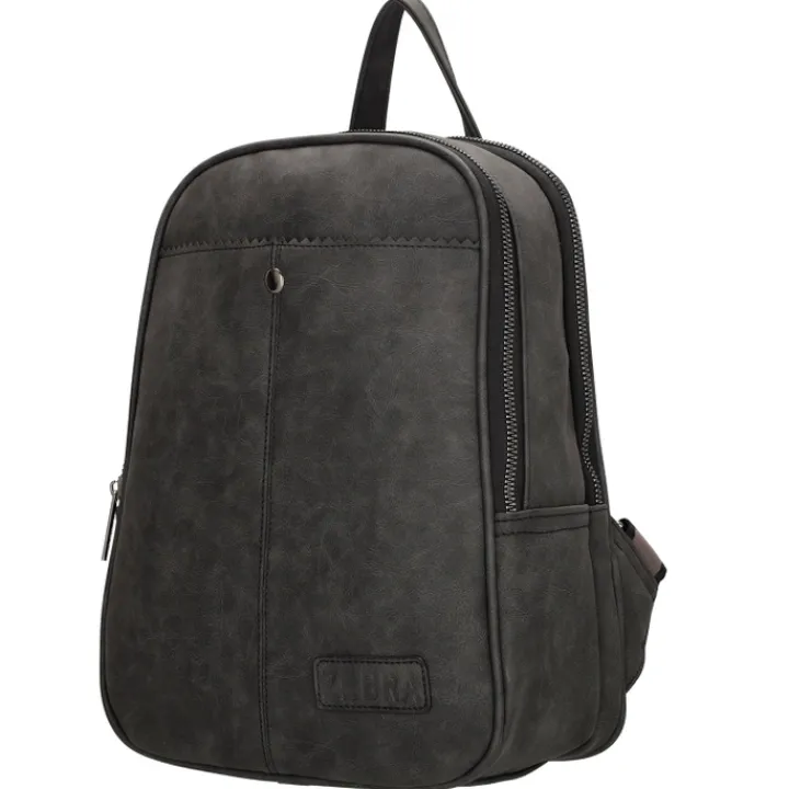 Daypack|Dames Rugzakken>Zebra Trends Cynthia Backpack black