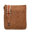 Crossbody|Damestassen>Zebra Trends Cynthia Crossbody brown