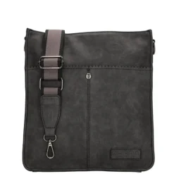Crossbody|Damestassen>Zebra Trends Cynthia Crossbody black