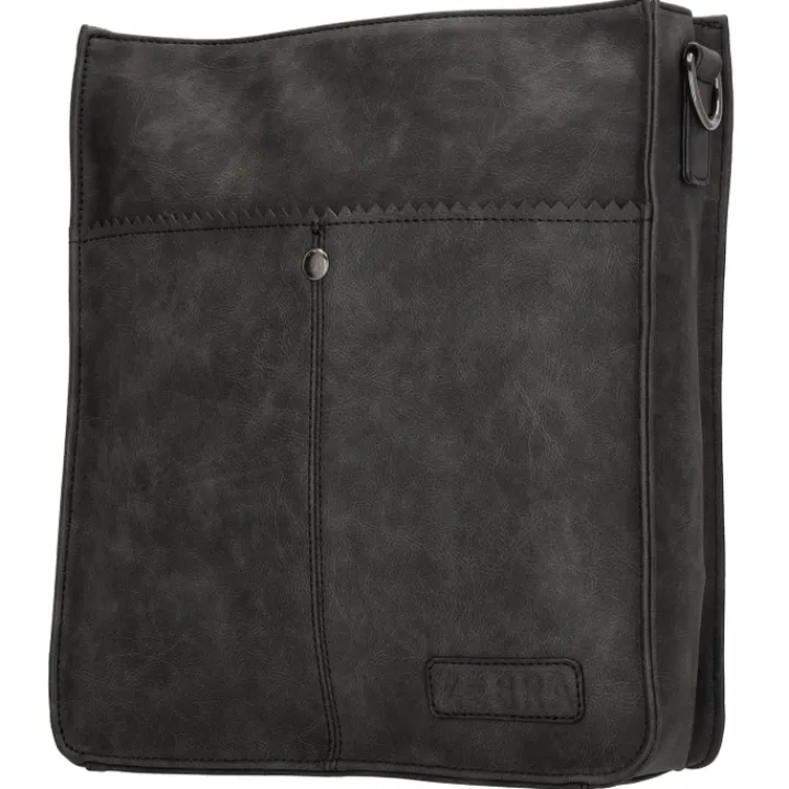 Crossbody|Damestassen>Zebra Trends Cynthia Crossbody black