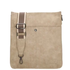 Crossbody|Damestassen>Zebra Trends Cynthia Crossbody sand