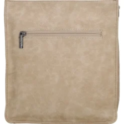 Crossbody|Damestassen>Zebra Trends Cynthia Crossbody sand