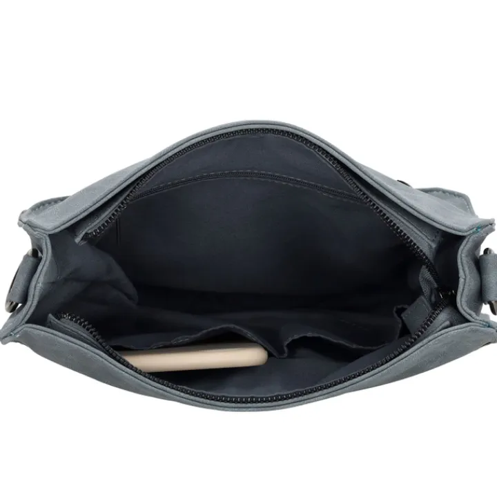 Crossbody|Damestassen>Zebra Trends Cynthia Crossbody jeansblue