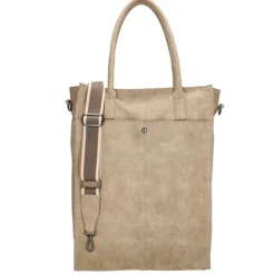 Shoppers|Damestassen>Zebra Trends Cynthia Shopper sand