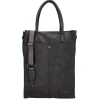 Shoppers|Damestassen>Zebra Trends Cynthia Shopper black