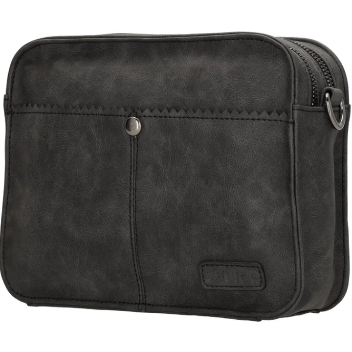 Schoudertassen|Crossbody>Zebra Trends Cynthia Shoulderbag black