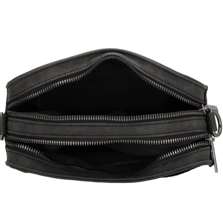 Schoudertassen|Crossbody>Zebra Trends Cynthia Shoulderbag black