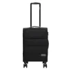 Transavia Trolleys|Klm Trolleys>Zebra Trends Elske Cabin Trolley black
