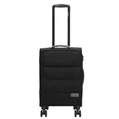 Transavia Trolleys|Klm Trolleys>Zebra Trends Elske Cabin Trolley black