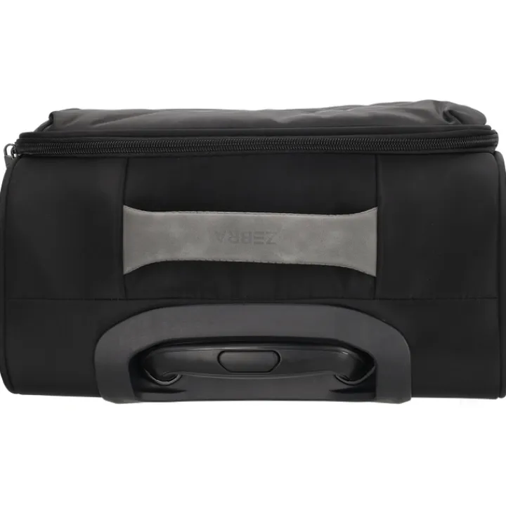 Transavia Trolleys|Klm Trolleys>Zebra Trends Elske Cabin Trolley black