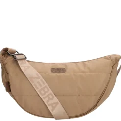 Crossbody|Damestassen>Zebra Trends Elske Crossbody taupe