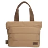 Schoudertassen|Handtassen>Zebra Trends Elske Handbag taupe